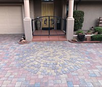 Pavers